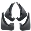 Adequado para Toyota Rav4 2.0L 2006-2012 Sem Para-lamas de Roda, Fender de Carro Transfronteiriço para Comércio Exterior Dropshipping
