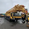Guindaste de Caminhão Xugong XCMG QY70K de 70 toneladas para venda