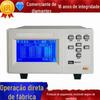 Direto da Fábrica SJK-8AU testador de temperatura multicanal detector de temperatura 190709