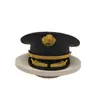 Sombreros de ala ancha, Sombreros de ala grande, Hechos a medida para comercio exterior, Sombreros de ala ancha profesionales estándar europeos, americanos, africanos, del sudeste asiático, Sombreros ceremoniales, Hechos a medida