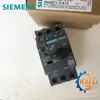 3RV20111CA10 Siemens Disyuntor de protección de motor 3RV2 nuevo original en stock