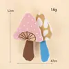 Em estoque atacado fofo desenho animado cogumelo coelho novo diverso presilha infantil acessórios de cabelo bolsa acessórios de vestuário