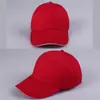 Boné de Baseball Personalizado Logotipo de Comércio Exterior Impressão Bordado Tendência Casual Boné de Bico de Pato Atacado Versátil