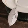 Hojas de Plata, Plata Pura 999, Hojas de Plata para Infusión de Té Antigua, Compañero de Té, Hojas de Té de Plata, Mascota de Té, Accesorios de Té, Adorno, Regalo
