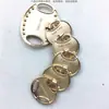 Zapatos de Mujer Cadena Brillo Comercio Exterior Europa y América Correa Ajustada Decoraciones Metálicas Atados Jomties Ferretería Joyería