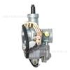 Carburador Pz27B para Cg125-175 Wy125 Jh125 Atc200X Crf100F Motocicleta
