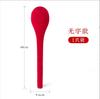 Martelo de Tapotagem de Meridianos de Artemísia Feito à Mão DIY Martelo de Massagem Tapotagem de Meridianos Massagem Oito Vazio Tapotagem Ombro e Pescoço Dragagem e Cuidados com a Saúde