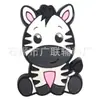 Nuevos zapatos lindos de animalitos hebilla de flor para zapatos hebilla decorativa desmontable agujero para zapatos Venta caliente en Amazon
