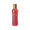 Xianglong Pode Personalizar Garrafa Squeeze de Molho 500ml de Alta Barreira Multicamadas Garrafa de Molho de Soja Garrafa de Tempero de Plástico Transparente Garrafa de Óleo