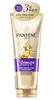 Pantene Acondicionador Milagro de Tres Minutos Mascarilla para Cabello Dañado Multiefecto con Aminoácidos Grado Cuidado Hidratante del Cabello 180ml/Botella Original