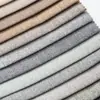 Tecido em estoque do fabricante: tecido para sofá imitação de algodão e linho texturizado, tecido para capa de almofada no atacado, tecido de linho, tecido para almofada decorativa