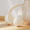Auriculares grandes envolventes, Auriculares inalámbricos Bluetooth, Llamada, Juegos E-Sports, Auriculares para computadora, Batería de larga duración