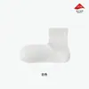 Calcetines tobilleros de corte recto para hombre, hechos con algodón de fibra larga de Xinjiang 176N, sin costuras, antibacterianos y resistentes al olor, adecuados para el uso diario