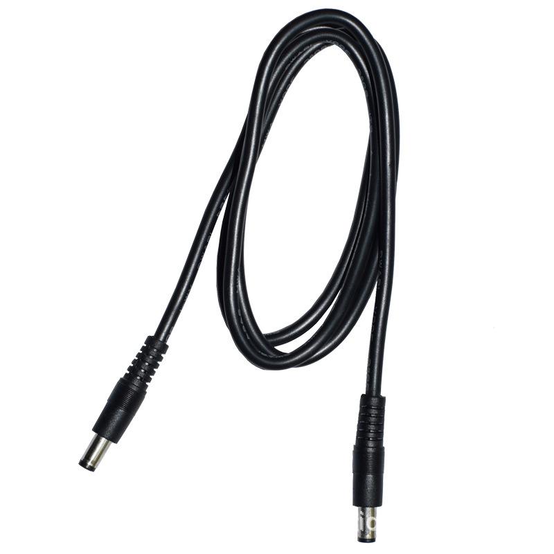 DC5525双公头 1.0m