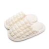 Pantuflas Mao Mao personalizadas para mujer, para uso en interiores y exteriores, para otoño e invierno, silenciosas, antideslizantes y gruesas.