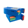 Transmissor de Corrente Tipo Perfurado AC/DC 4-20mA Sistema de Dois Fios Transmissor de Corrente Efeito Hall
