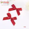 Cinta de Lazo de 4 cm Venta Caliente Transfronteriza 200 Lazos de Cinta Rosas Coreanos en Stock Lazo de Cinta de 10 mm