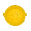 Molde de silicona para freidora de aire Molde de silicona para freidora de aire Molde de silicona para hornear Molde para pastel