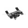 Adecuado para Toyota Lexus, panel de clip fijo de nailon para puerta de coche, soporte decorativo 75049-33010