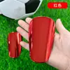 Espinilleras Mini Electroplateadas Transfronterizas para Partidos de Fútbol, Equipo de Protección Deportiva para Adultos y Niños, Espinillera