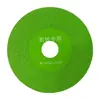 Disco de corte para cerâmica, rochas e mármore, especializado para corte a seco, lâmina de serra ultrafina para corte e desbaste, disco de polimento para esmerilhadeira angular