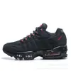 Comércio Exterior Putian 2023 Novos Sapatos Masculinos AIR MAX 95 Retro Sapatos com Amortecimento a Ar Sapatos Femininos Elásticos Absorventes de Choque Sapatos de Corrida