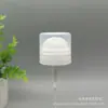Huevo Bebé 32 Dientes Protector Solar Hebilla de Aislamiento Spray Huevo Bebé Bruma Tónico Delicado Cabezal de Bomba de Presión Huevo Bebé