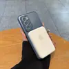 Adecuado para Funda de Teléfono Móvil Opporeno13Pro Nuevo 11Pro Magnético Anti-Caídas Cubierta Protectora de Gama Alta Funda Mate