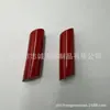 Palo de Entrenamiento de Arco de Goma Sumergida con Borde Biselado Palo Marcador de Golf Palo de Plástico Sumergido en Goma Palo de Espuma Accesorios de Golf