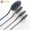 Fabricantes de origen cinta jacquard estilo nacional de alta precisión 3cm/9cm de alto al por mayor en stock accesorios para cortinas juegos de sofá borde