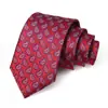 2026 Corbata Nueva para Hombre Corbata Borgoña para Boda para Hombres de Gama Alta Retro Corbata de Mano para Novio Boda para Hombres
