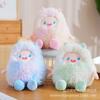 40cm 10 pulgadas tijeras máquina de muñecas grande máquina de agarre muñeca de peluche juguete regalo actividades de regalo premios al por mayor