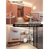Lançamento de Novo ProdutoConjunto de Mobília para Quarto Padrão de Hotel Laranja 3.0 com Material de Painel Artificial de Grau E1 como Opção Padrão