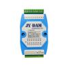 DAM0800AI-YD Módulo de adquisición analógica de 8 canales 0-10V/4-20mA Comunicación PLC Protocolo MODBUS