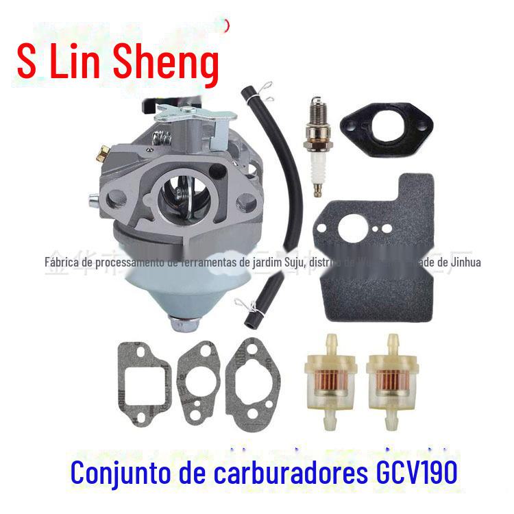 GCV190 16100-Z0Y-013 Carbureto