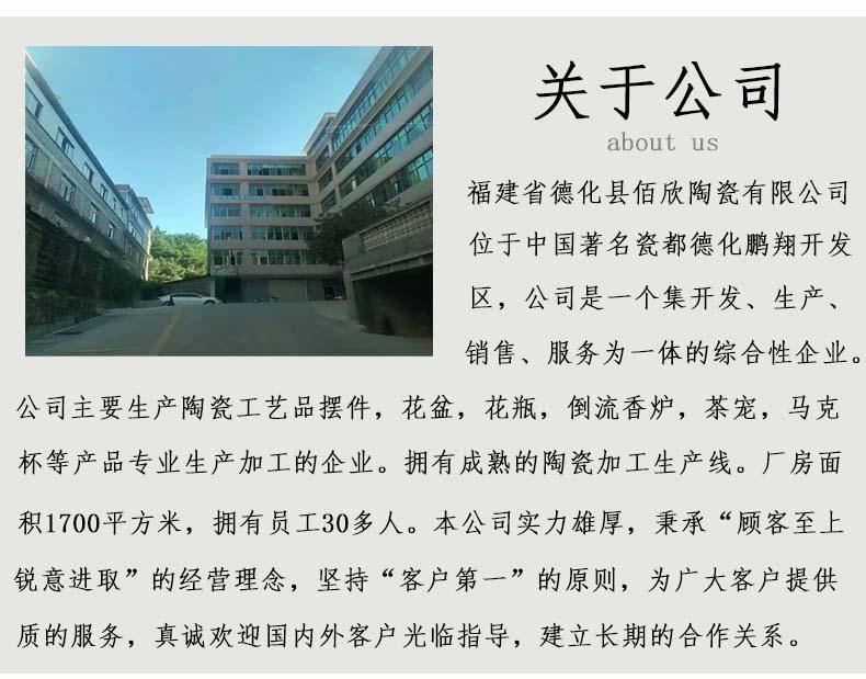 公司简介