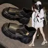 Sandalias Romanas de Piel Suave con Punta Abierta para Mujer, Nuevo Estilo Verano 2026, Sandalias de Cuña con Plataforma de Suela Gruesa, Huecas, Versátiles, con Punta Abierta