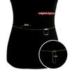 Europa e Estados Unidos corrente de cintura nova sexy simples BodyBelly bikini feminino Corrente de cintura de Pérola
