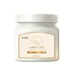 Mascarilla para el Cabello Nido de Pájaro Anruwei: Suave y Nutritivo, Repara el Cabello Seco, Encrespado y Dañado, Nutre y Cuida el Cabello después de Permanentes y Tintes