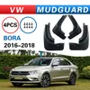 Adequado para Volkswagen Bora 2016-2018 Para-barros Comércio Exterior Suprimentos Automotivos Transfronteiriços Peças Modificadas
