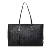 Bolsa de Tote para Salida de Primavera, Bolsa de Gran Capacidad para Mujer, Nuevo Modelo 2026, Gama Alta, Lujo Ligero, Bolso de Hombro y Bolso de Mano de Nicho