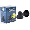 Recogedor de Pelotas de Pickleball de Silicona para Raqueta de Pickleball Dispositivo de Succión para Pelotas de Tenis Parte Inferior de Raqueta de Pickleball Accesorios para Deportes al Aire Libre Removible
