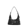 Colección Otoño 2026: Bolso de Hombro Vintage para Mujer, Bolso de Mano de Nicho de Alta Gama para Viajes con un Estilo Sofisticado