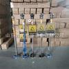 Dispositivo Instrumento de Exportación de Electricidad Estática a Prueba de Explosiones Pelota de Eliminación de Electricidad Estática Descargador de Electricidad Estática Corporal de Tipo Táctil para Minería Alarma de Voz