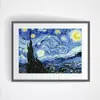 Atacado transfronteiriço diy pintura a óleo digital fornecimento direto comércio exterior e-commerce pintura de paisagem pintura para pendurar pintura decorativa para sala de estar atacado