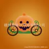Abóbora de Halloween Grimace Fantasma Esponja de Pó Expressão Logo Ovo de Beleza Amazon Mais Vendido Esponja de Pó Fácil de Usar