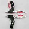 Accesorios para Bicicleta de Montaña, Manetas de Freno de Aleación de Aluminio, Manijas de Freno para Bicicleta Plegable, Equipamiento para Manillar de Bicicleta