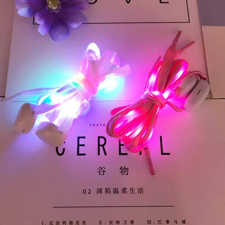 发光鞋带7