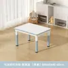 Mesas y Sillas para Jardín de Infancia, Mesa de Estudio para Niños, Mesa Cacahuete de Altura Ajustable para Educación Temprana, Juego de Mesa Especial para que los Bebés Dibujen y Escriban