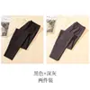 De terciopelo calzoncillos largos para hombre calzoncillos largos cálidos para hombre 2023 Nuevos de terciopelo por ambos lados calzoncillos largos leggings con forro polar